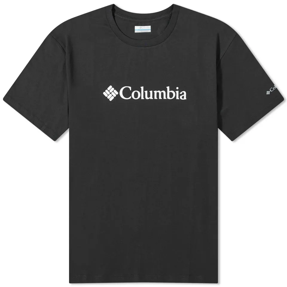 CSC Basic Logo T-Shirt