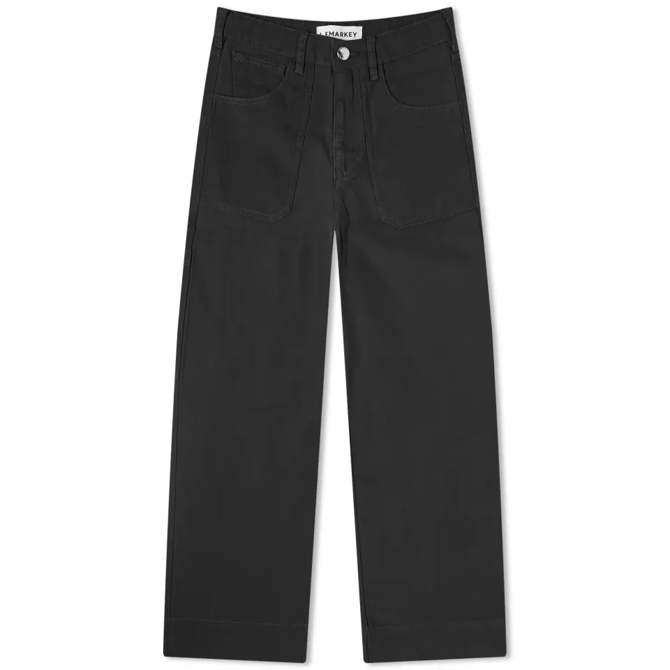 Carpenter Trouser