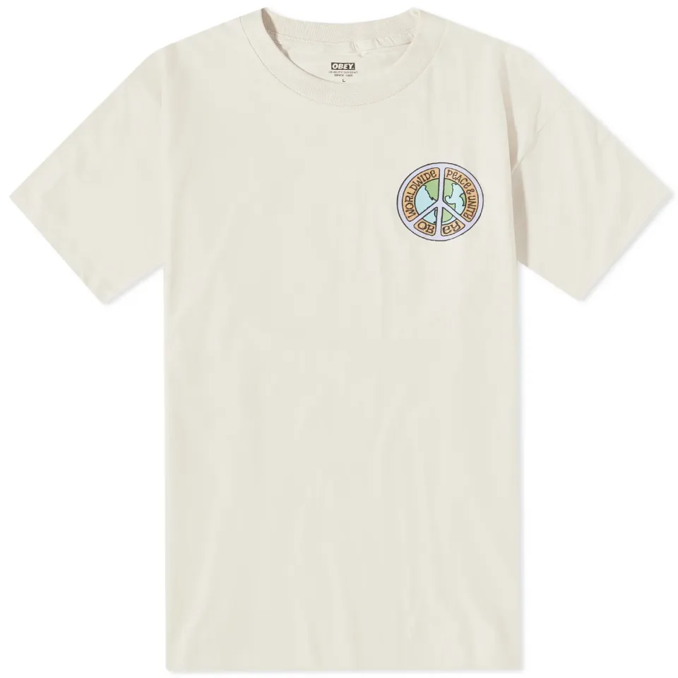 Peace & Unity T-Shirt