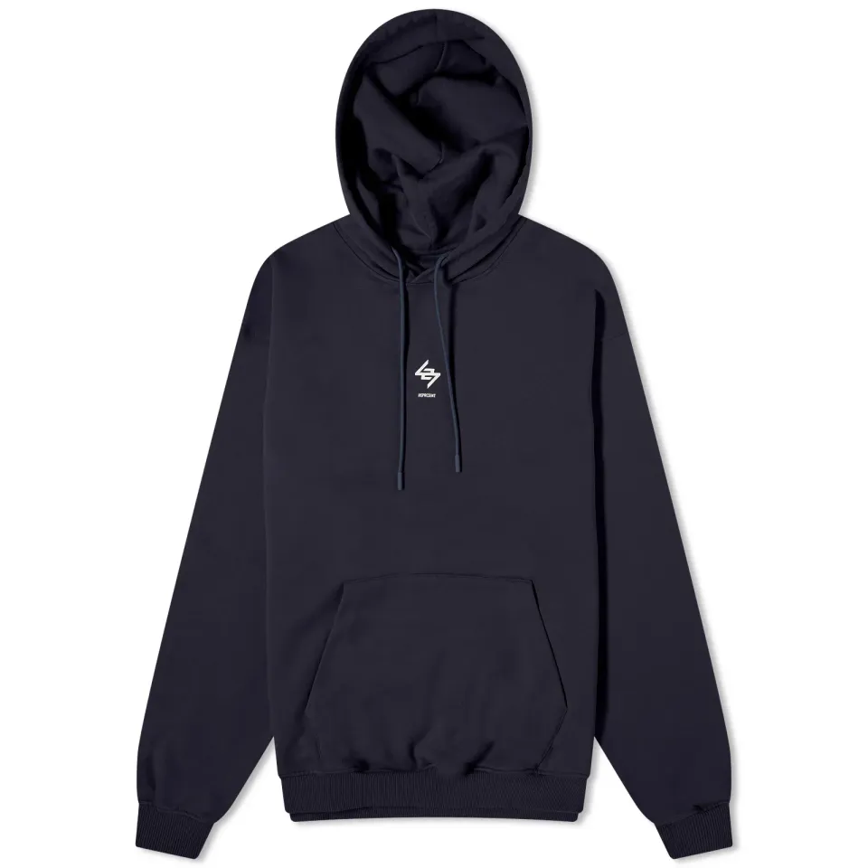 247 Oversized Hoodie