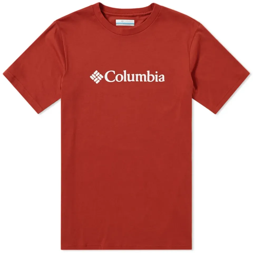 Logo Tee