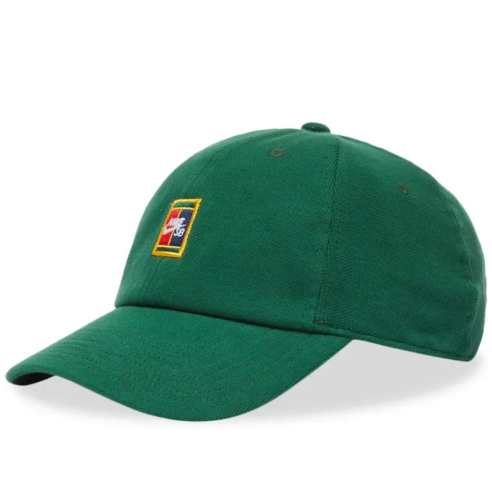 Court Logo Cap