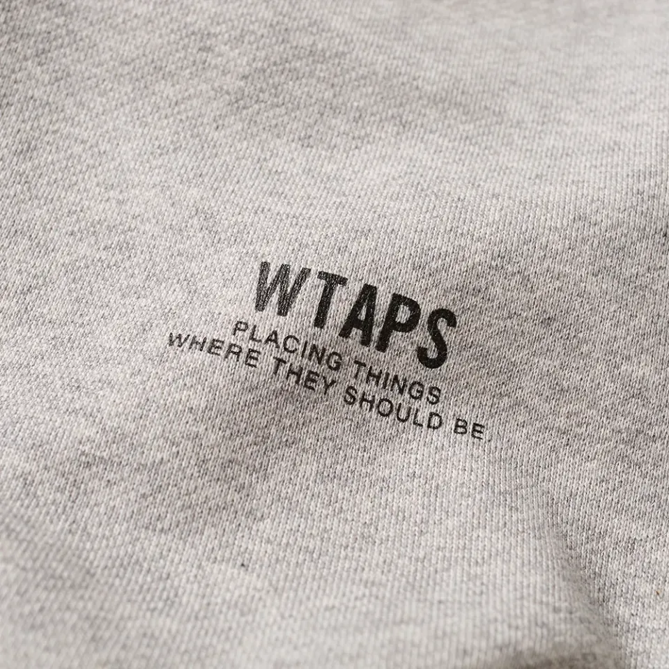 Urban Territory Crew Sweat