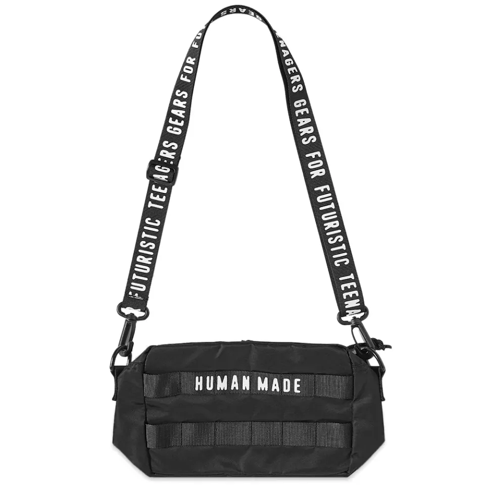 Military Pouch #1