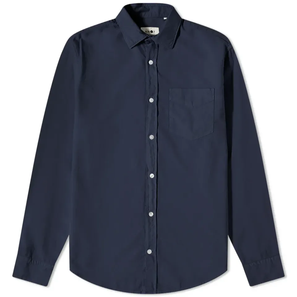 Button Down Errico Oxford Shirt