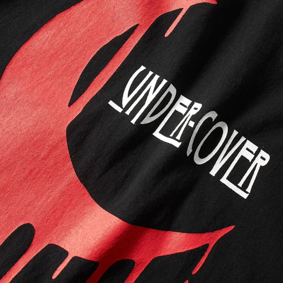 Rock Moon Logo Tee