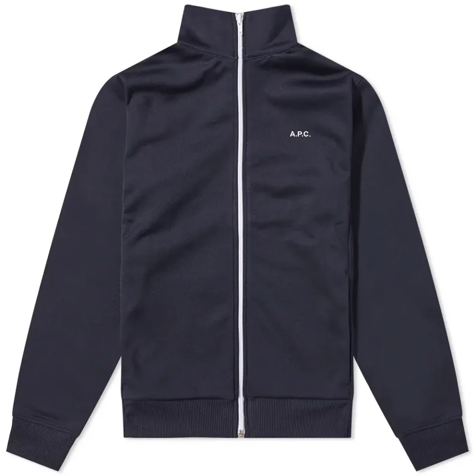 A.P.C. Jim Track Top