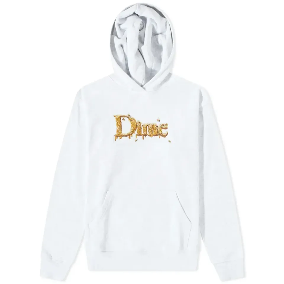 Classic Honey Hoodie