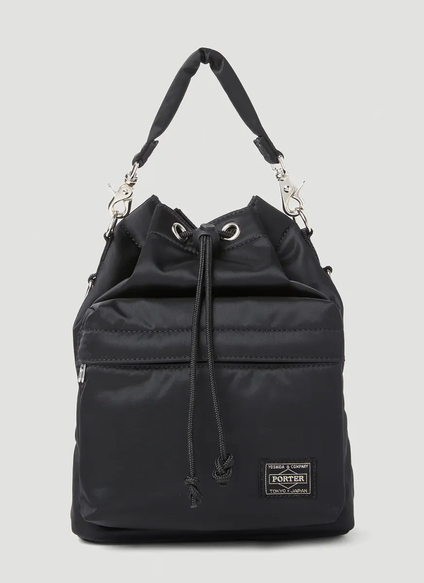 Balloon Tote Bag