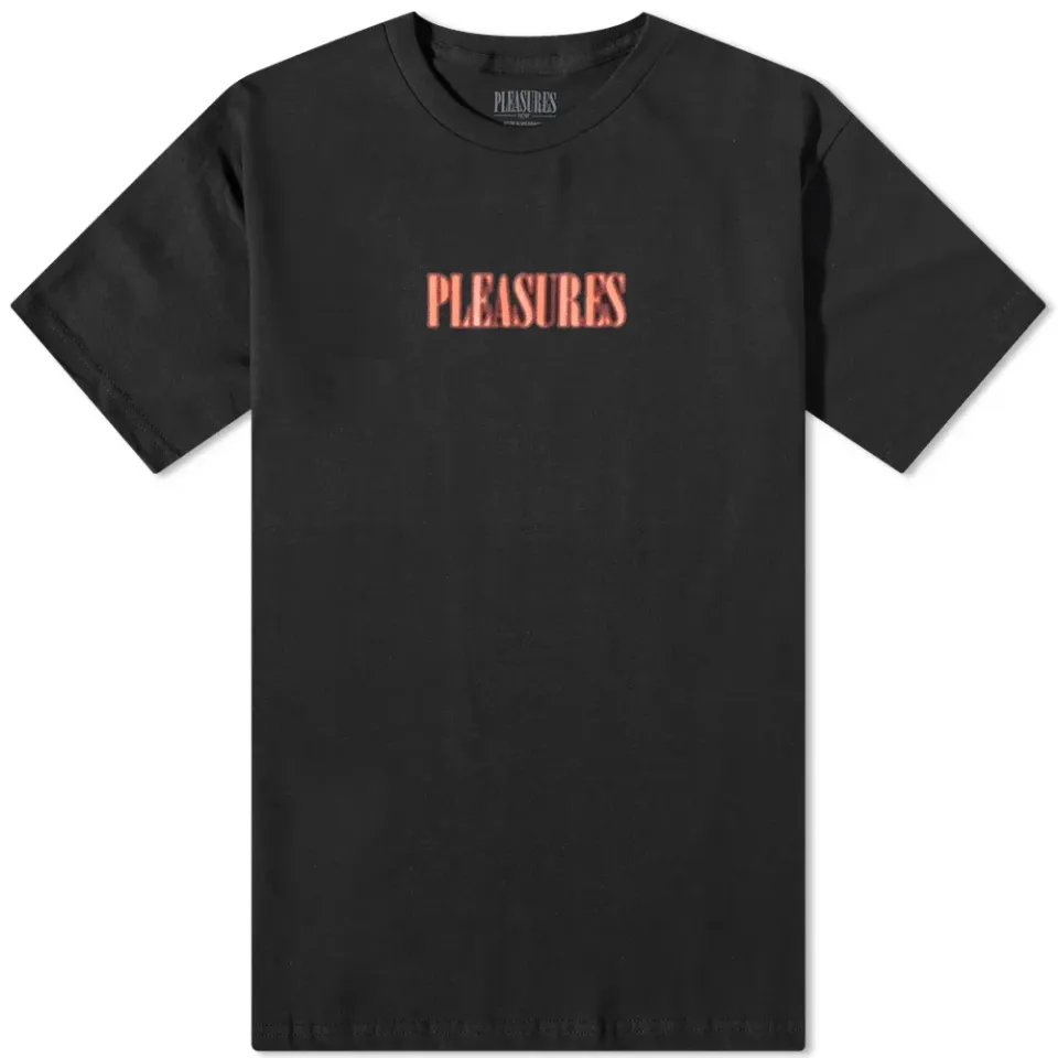 Blurry T-Shirt