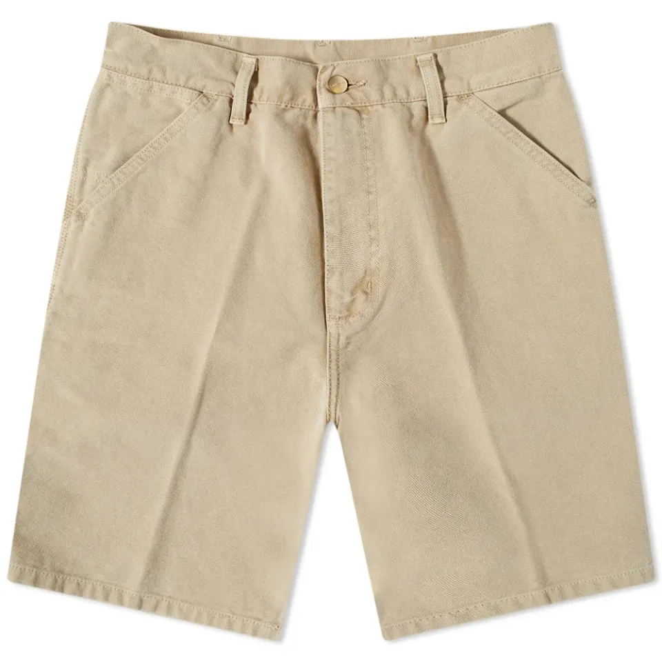Single Knee Shorts