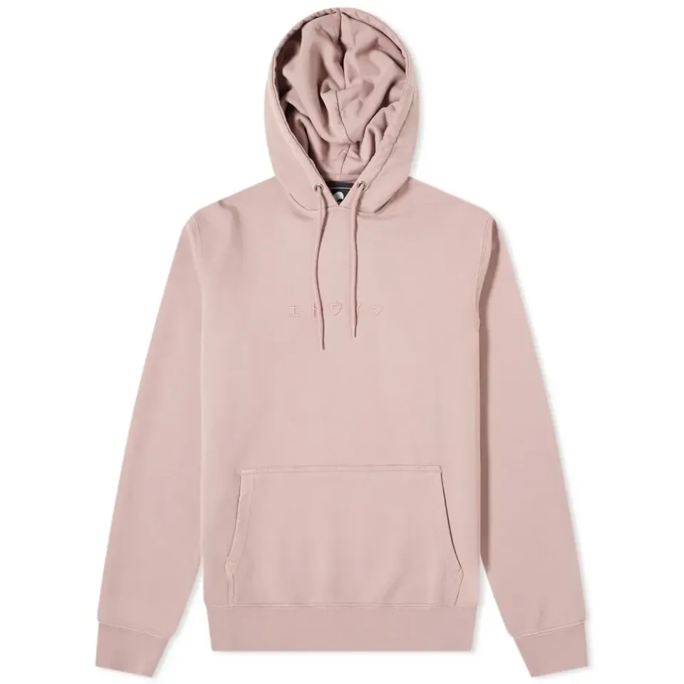Katakana Hoody