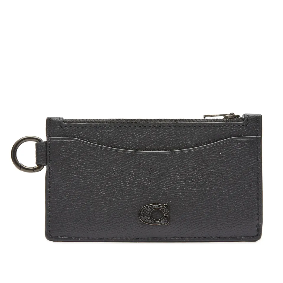 Zip Cardholder