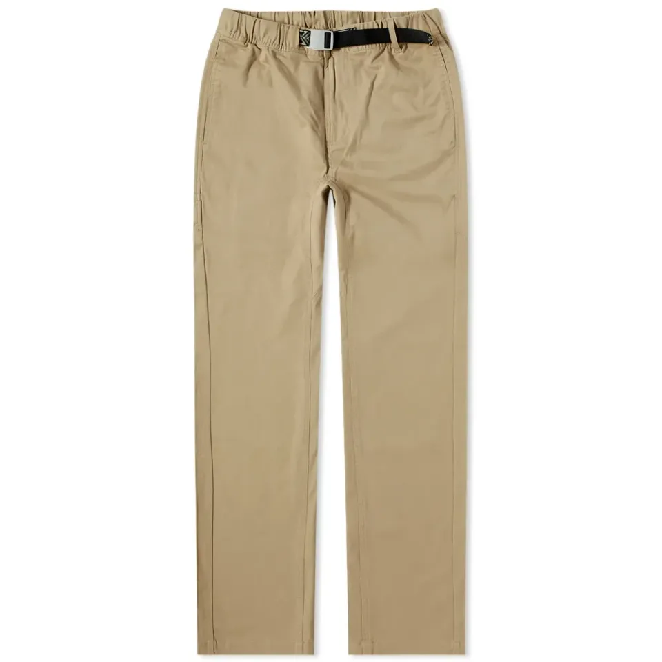 Scrag Pant