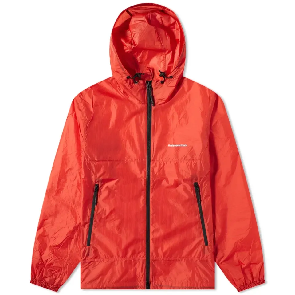 T-Light Windbreaker Jacket