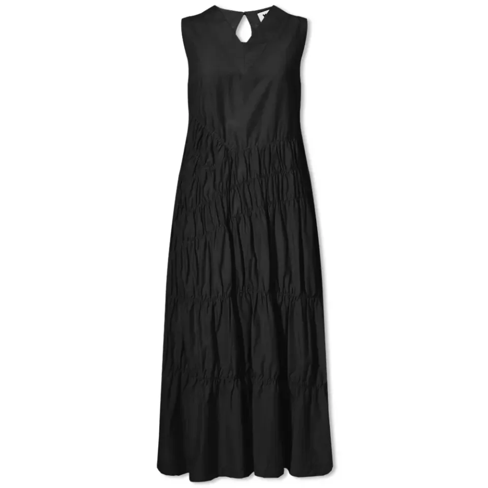 Fantasma Midi Dress