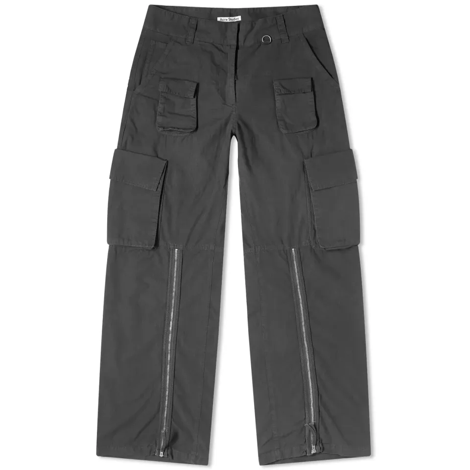 Patessa Cargo Trouers