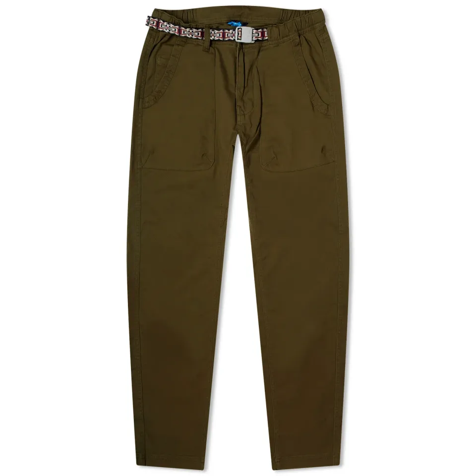 Kumano Climbing Pants