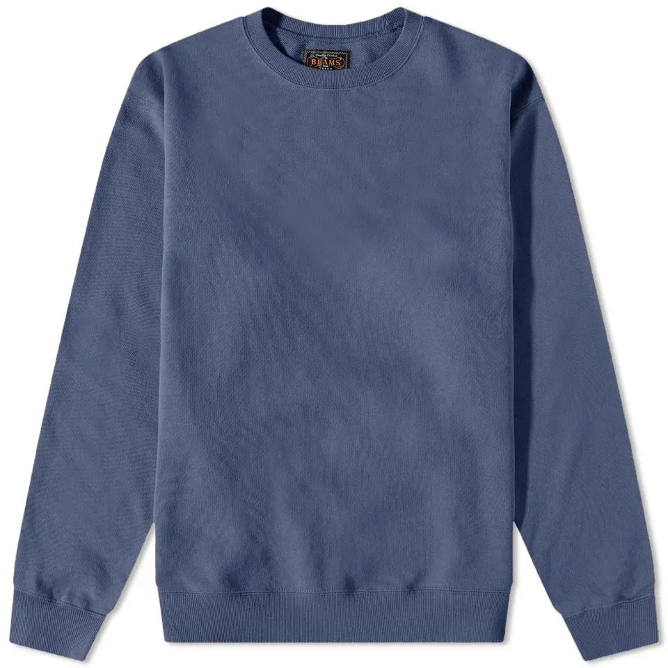 Crew Neck Sweat