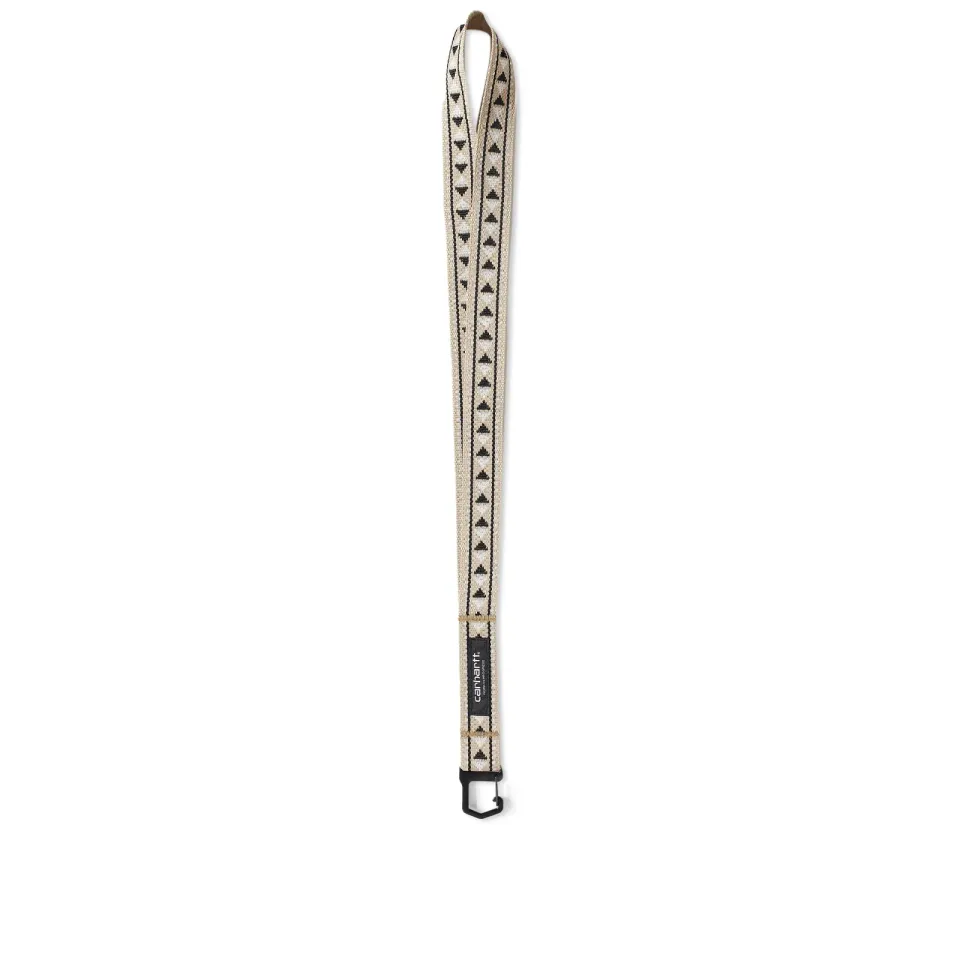Coba Keychain
