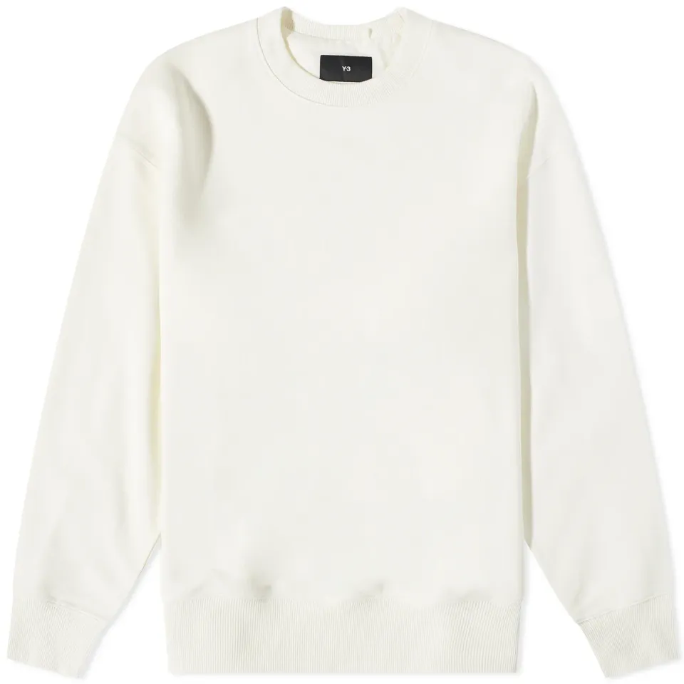 Core Logo Crew Sweat
