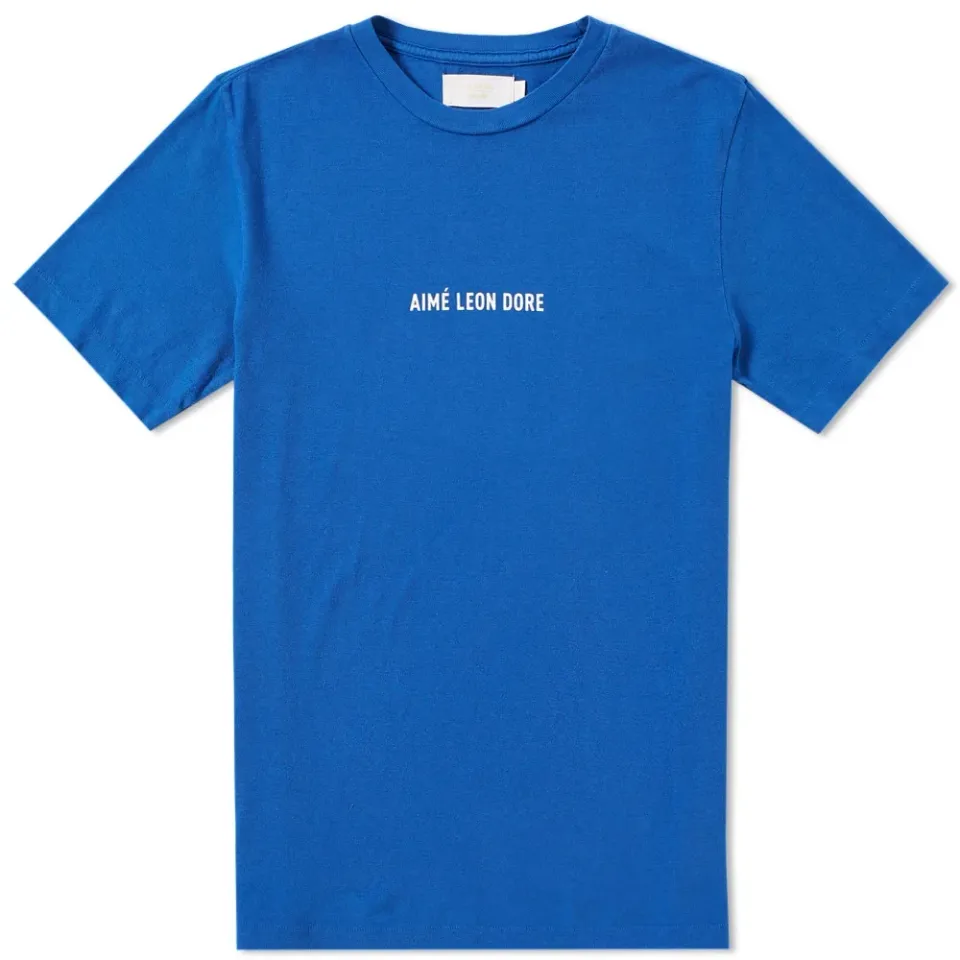 Logo Tee