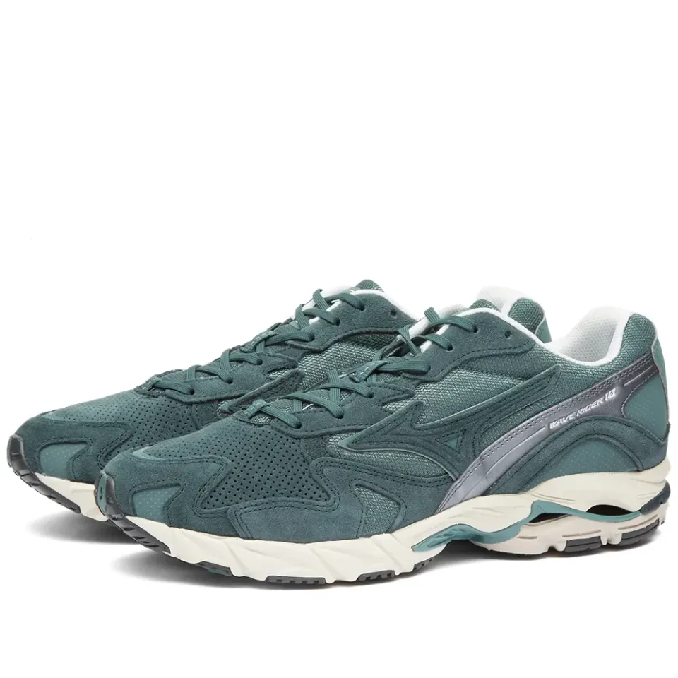 Wave Rider10 'Premium Pack'