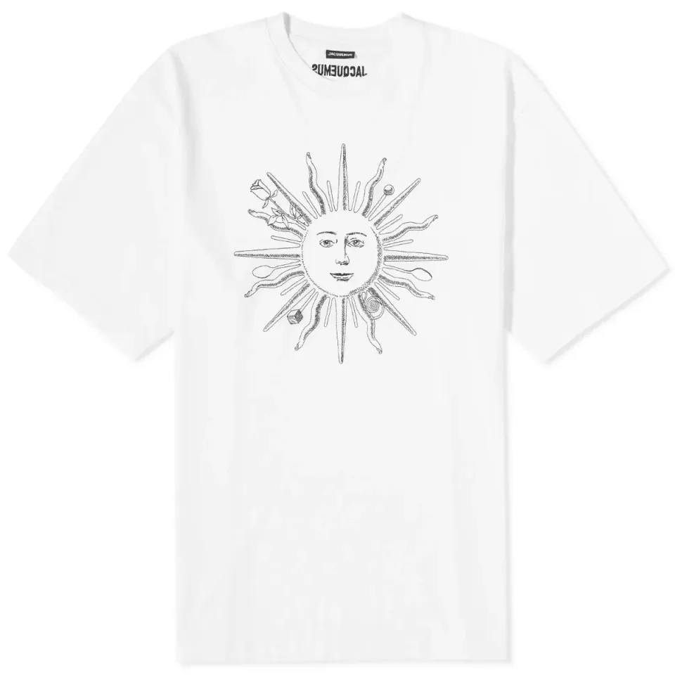 Sun T-Shirt
