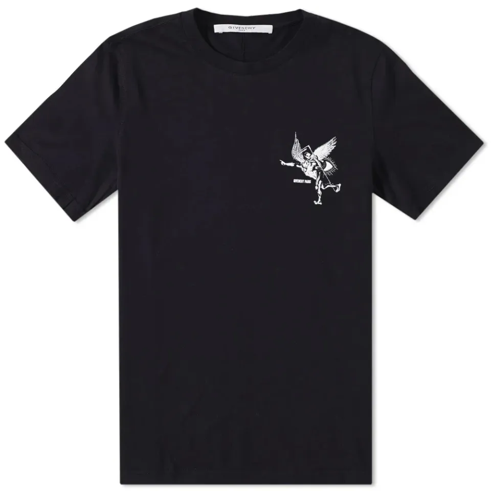 Cuban Devil Printed Tee