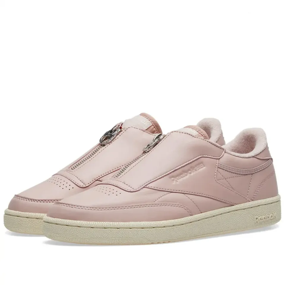 Club C 85 Zip W