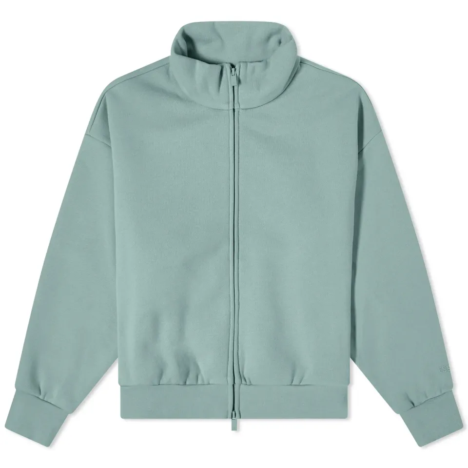 Full Zip Jacket