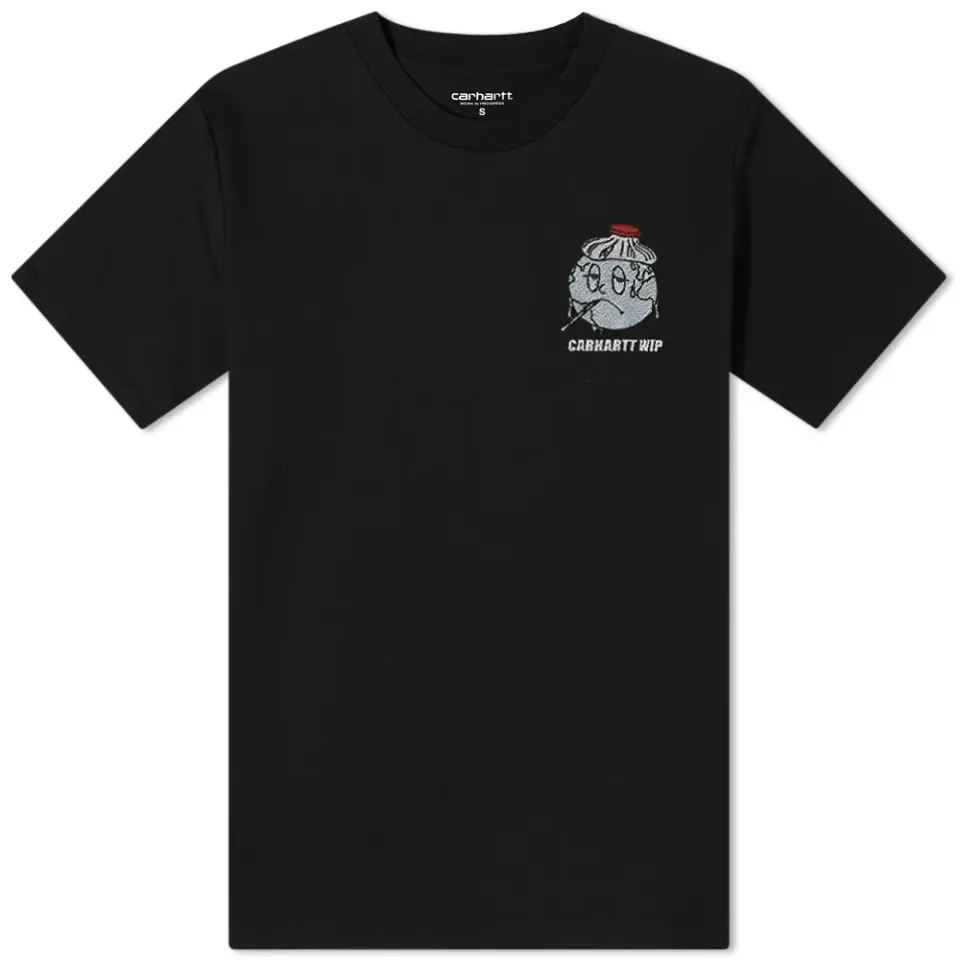 Ill World T-Shirt