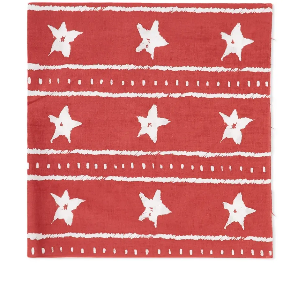 Artisan Stars Scarf