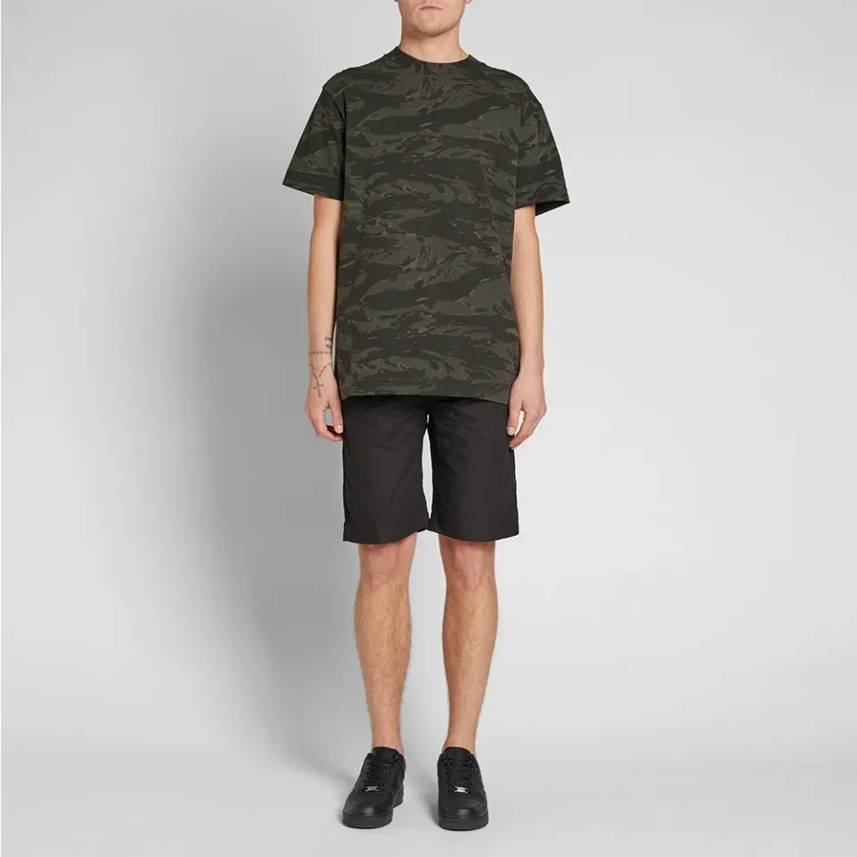Madder Summer Snoshort