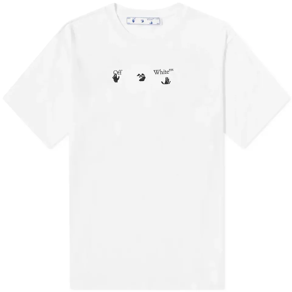 Paint Splat Arrow Skate T-Shirt