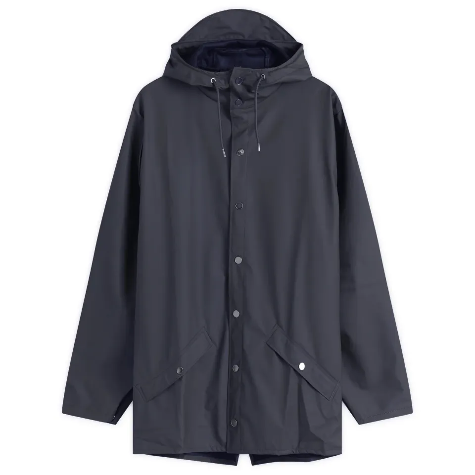 Classic Jacket
