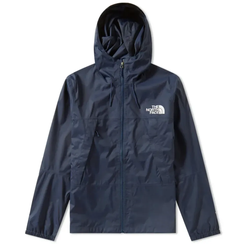 1990 Mountain Q Jacket