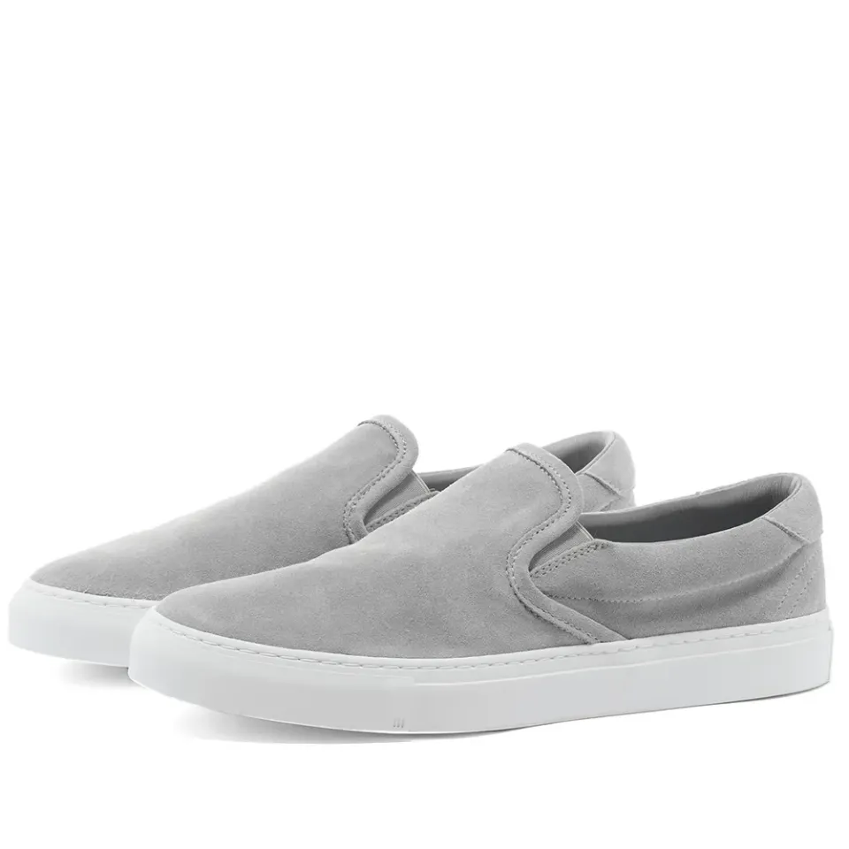 Garda Slip-On