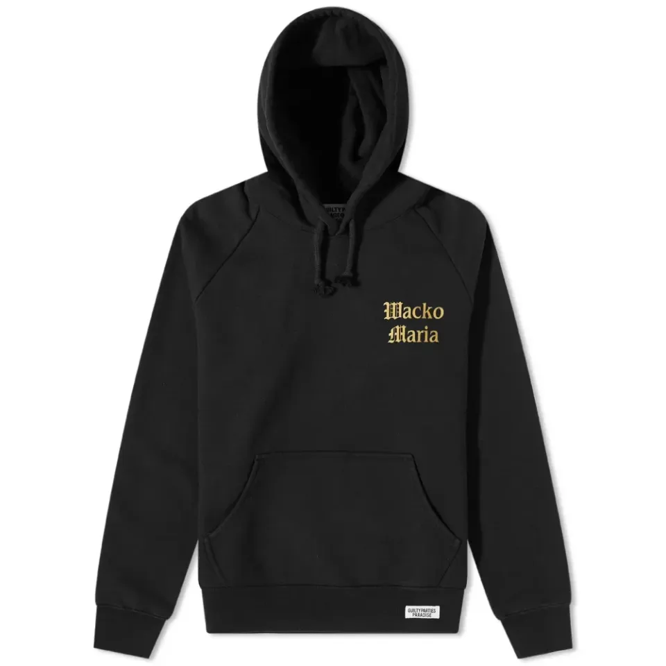 Heavyweight Type 3 Hoodie