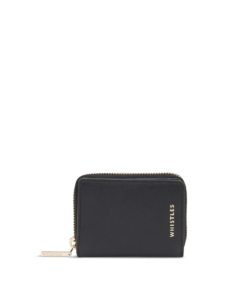 Koa Compact Purse