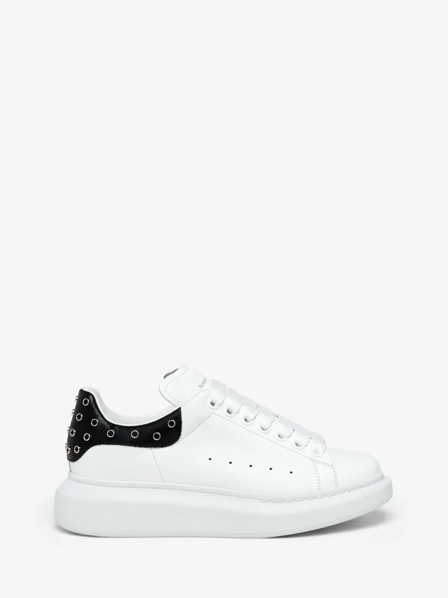Oversized Sneaker