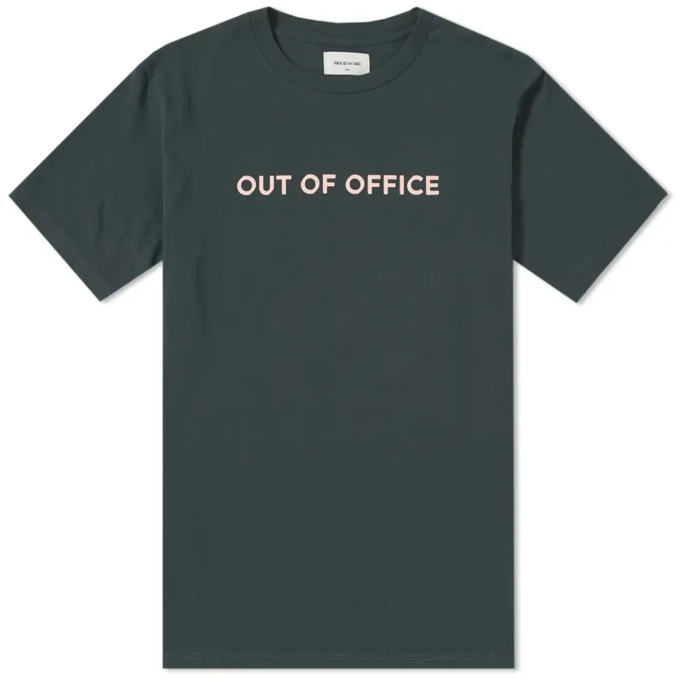 Out of Office Tee