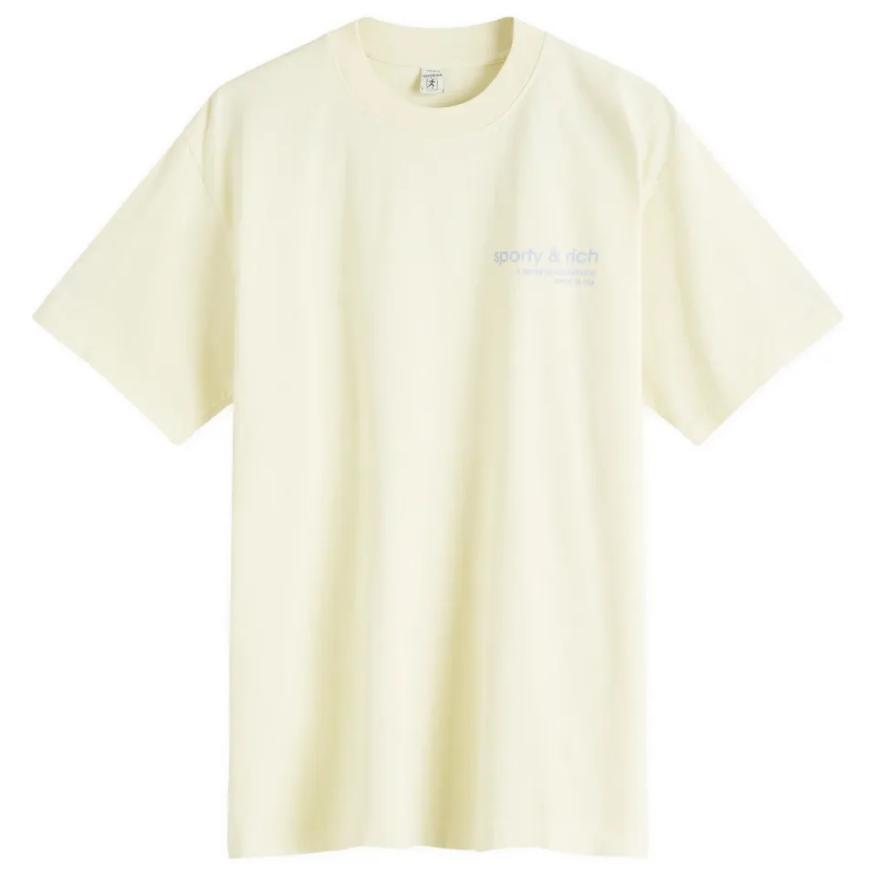 USA Health Club T-Shirt