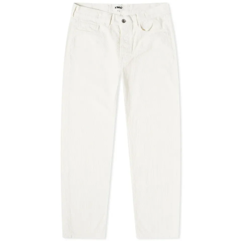 Tearaway Jeans