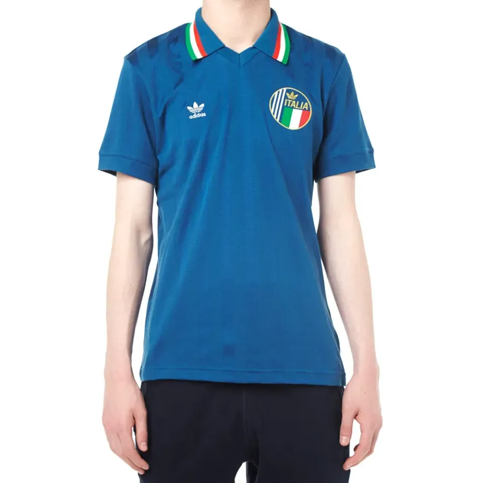 Italy Retro Shirt