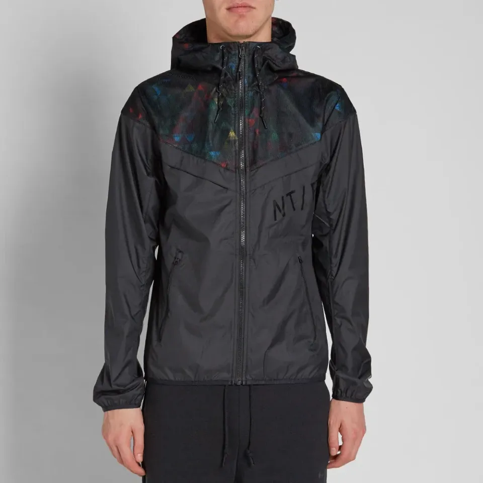 RU Jacket