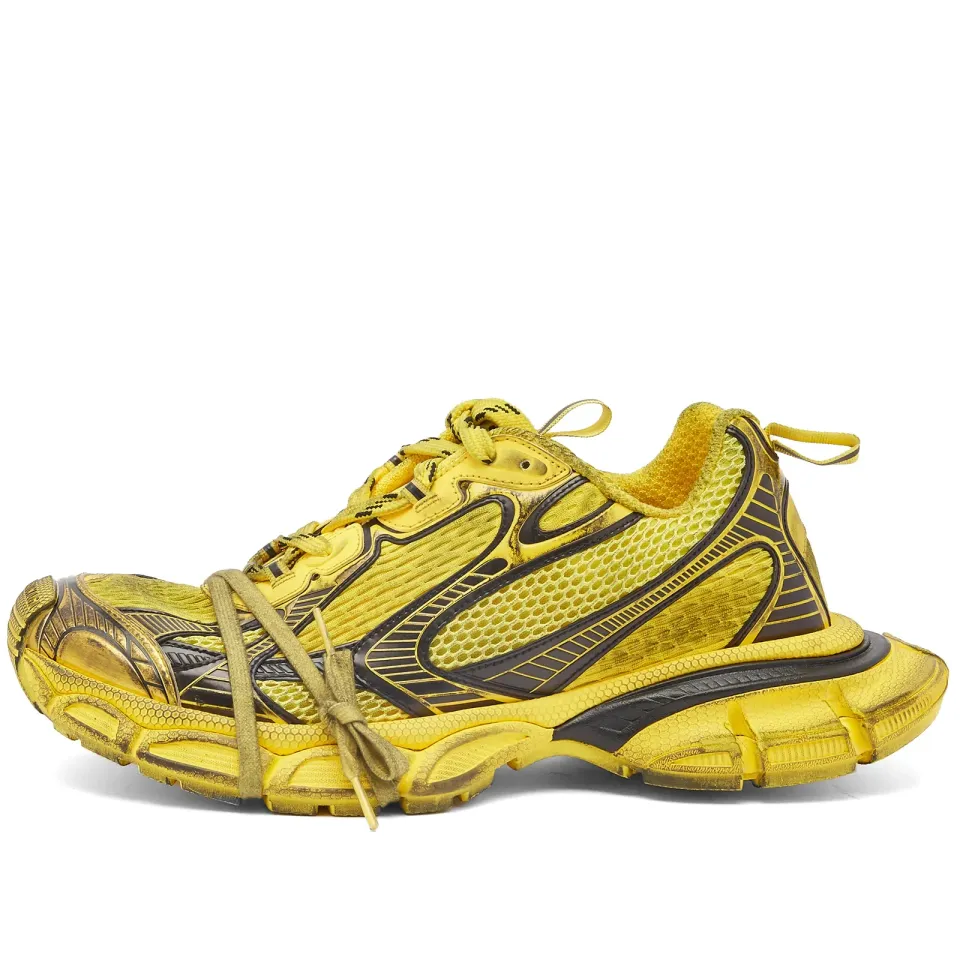 3XL Sneaker