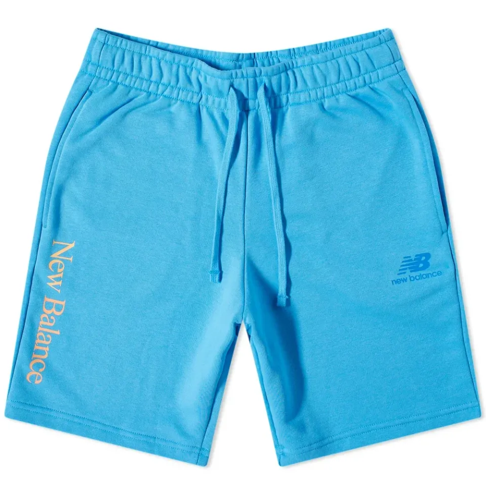 Essentials Celebrate Shorts