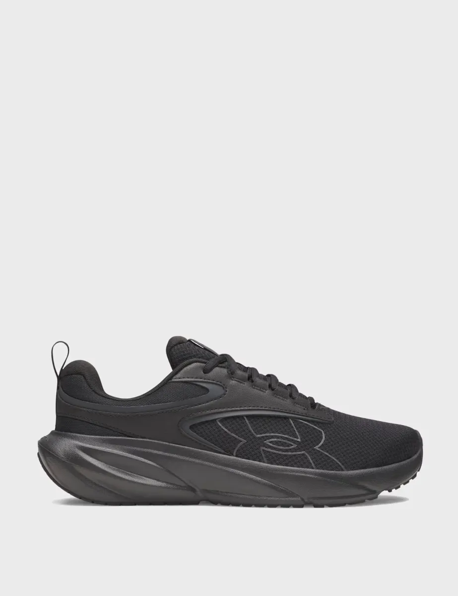 Surge 5 Running Trainers Black