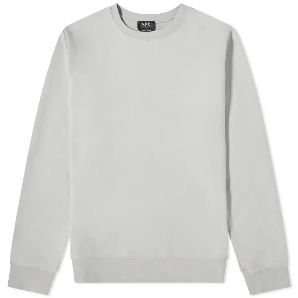 A.P.C. Kodi Crew Sweat